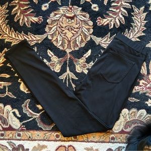 Uniqlo jeggings